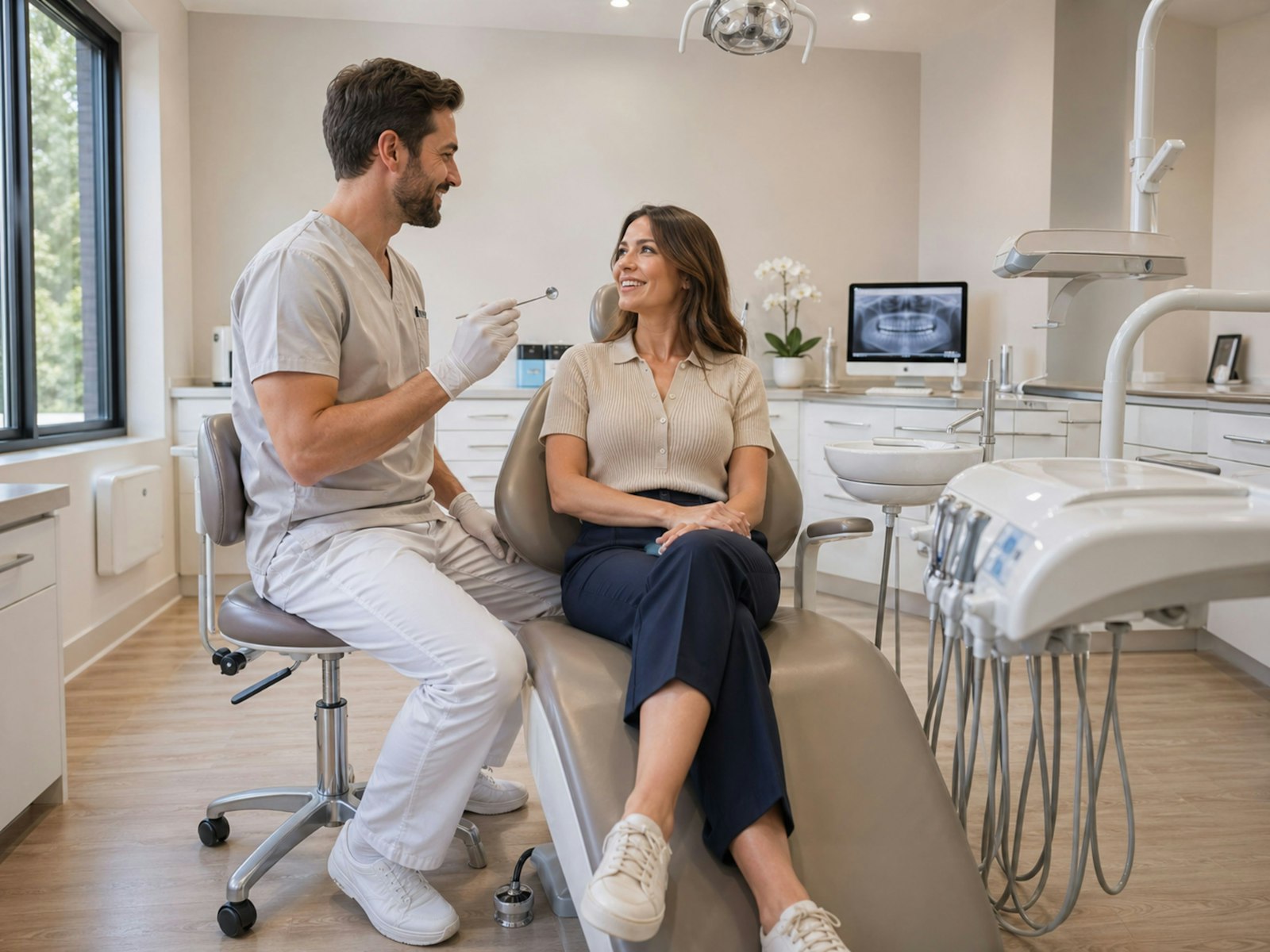 How to Prepare for Your First Veneer Consultation: A Complete Guide
