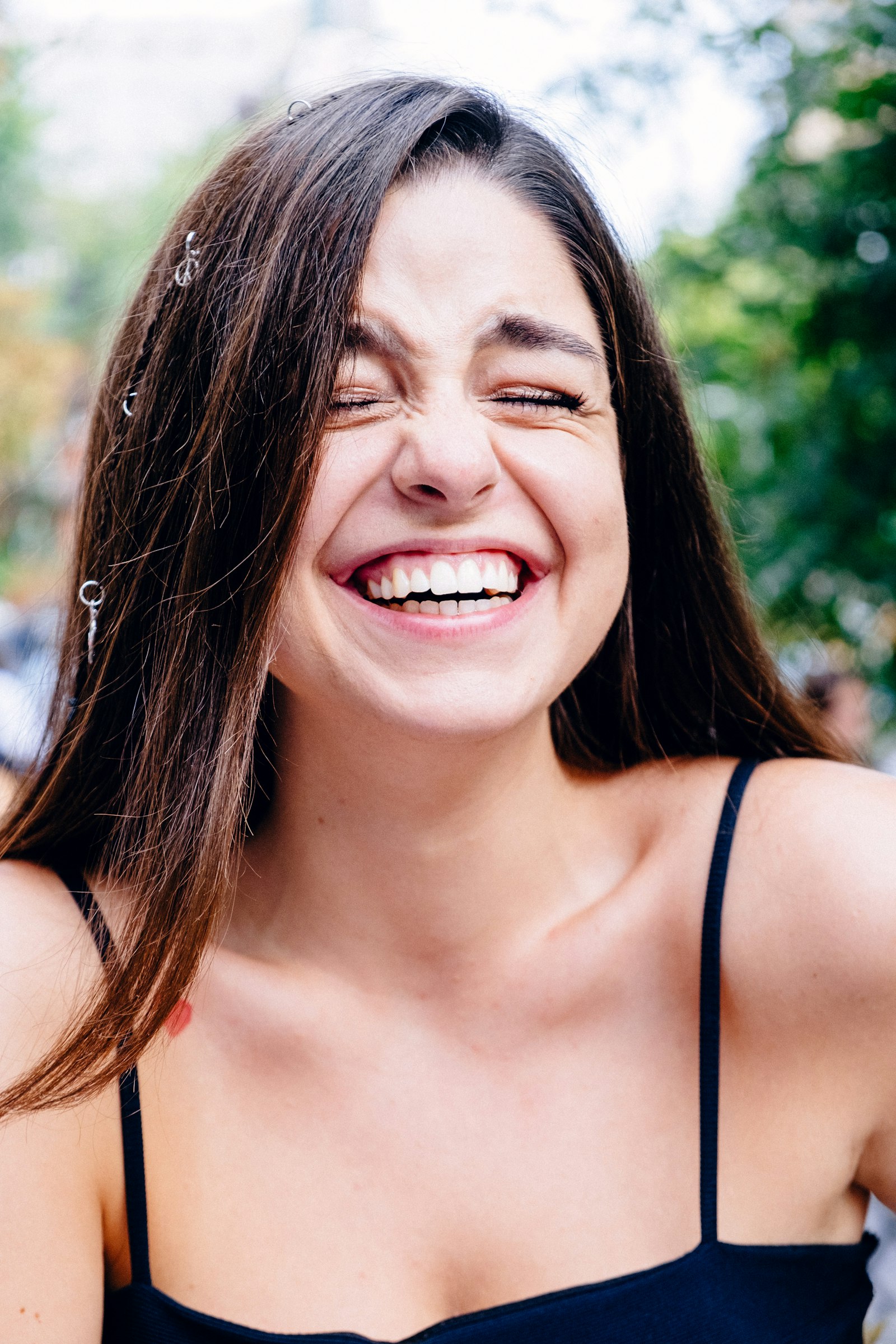 The Connection Between Gum Health and Cosmetic Dentistry